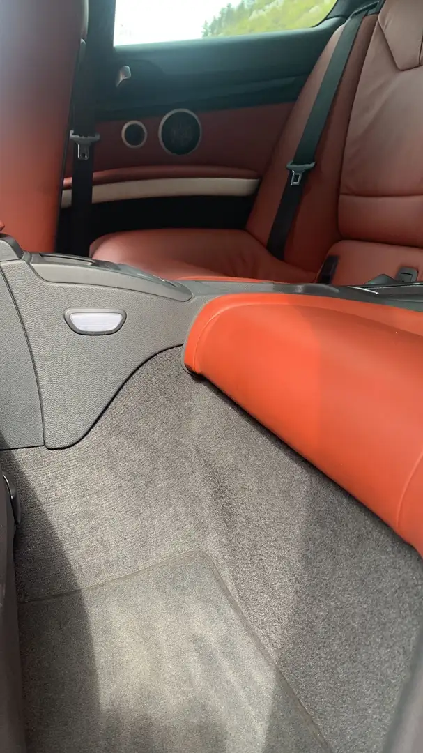 BMW M3 Coupe 4.0 V8 - 2