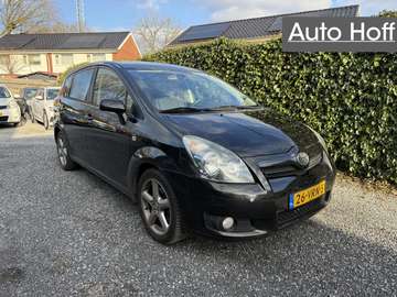 2.2 D-4D D-CAT Luna | Autom. Airco | Cruise Contro