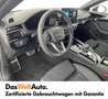 Audi A5 40 TFSI quattro S line Niebieski - thumbnail 8