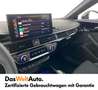Audi A5 40 TFSI quattro S line Blau - thumbnail 9