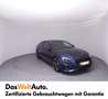 Audi A5 40 TFSI quattro S line Blau - thumbnail 2