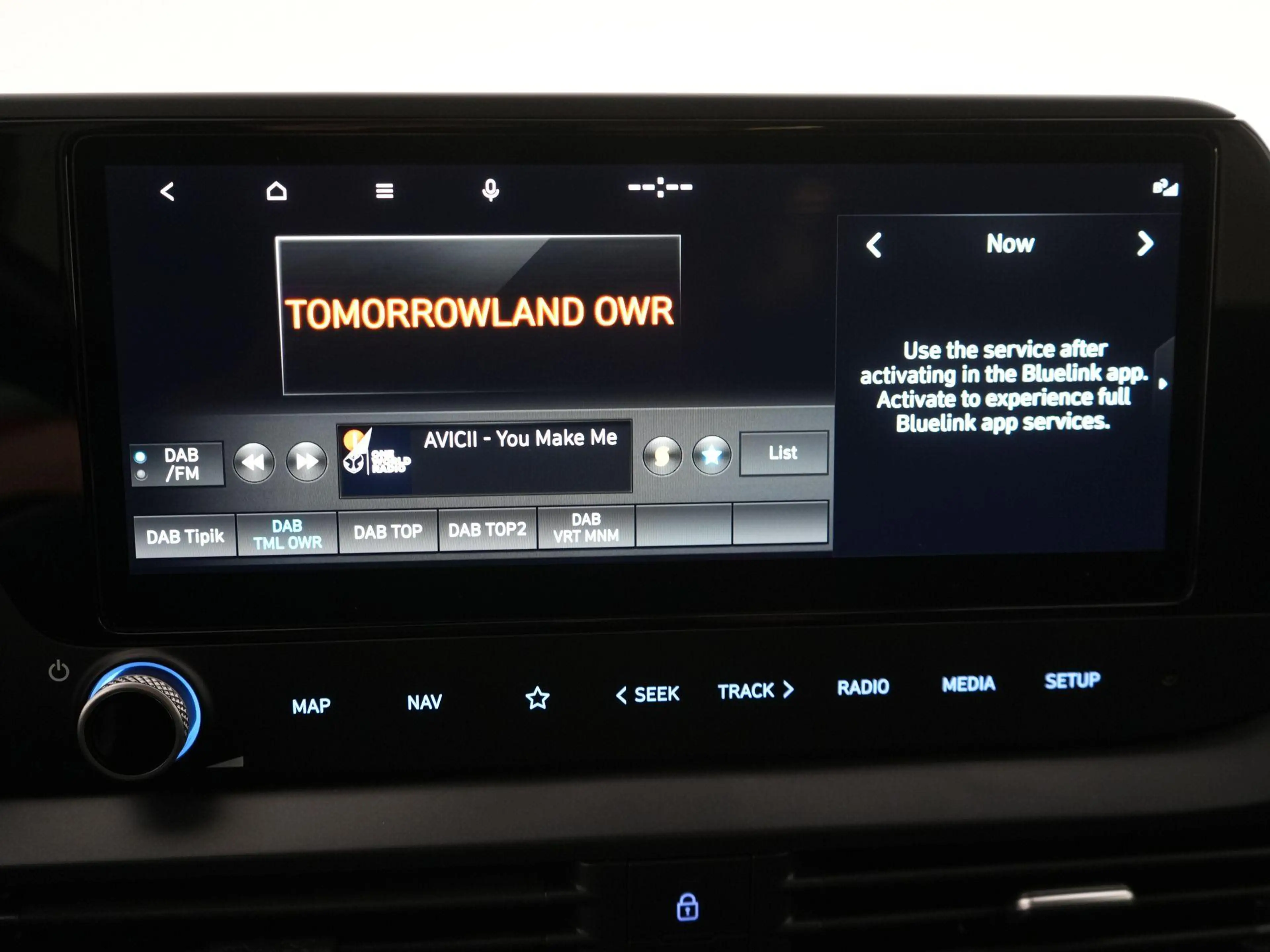 Hyundai i20 1.0 T-GDi 48V 7-DCT 74kW Techno — photo 9