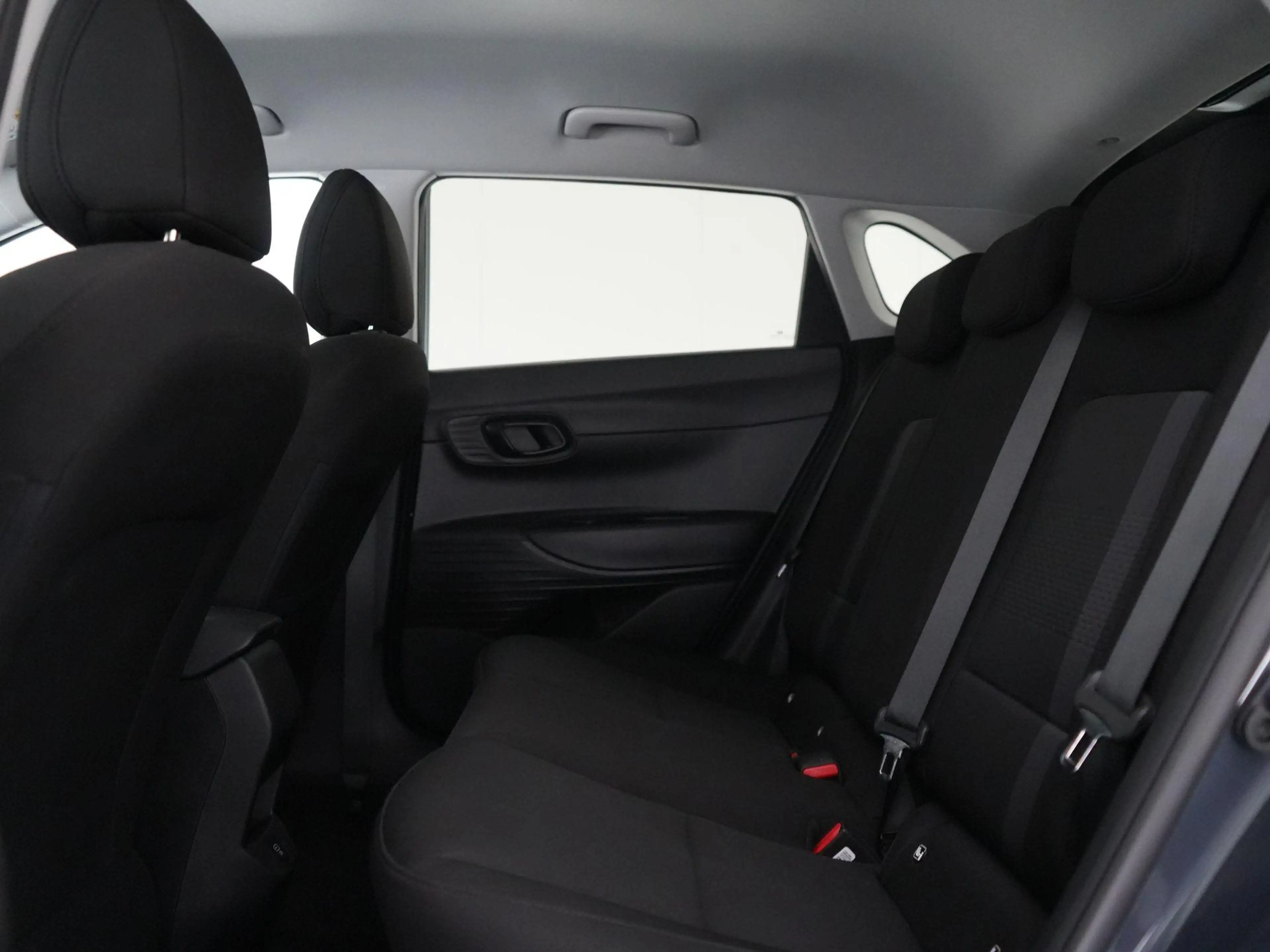 Hyundai i20 1.0 T-GDi 48V 7-DCT 74kW Techno — photo 13