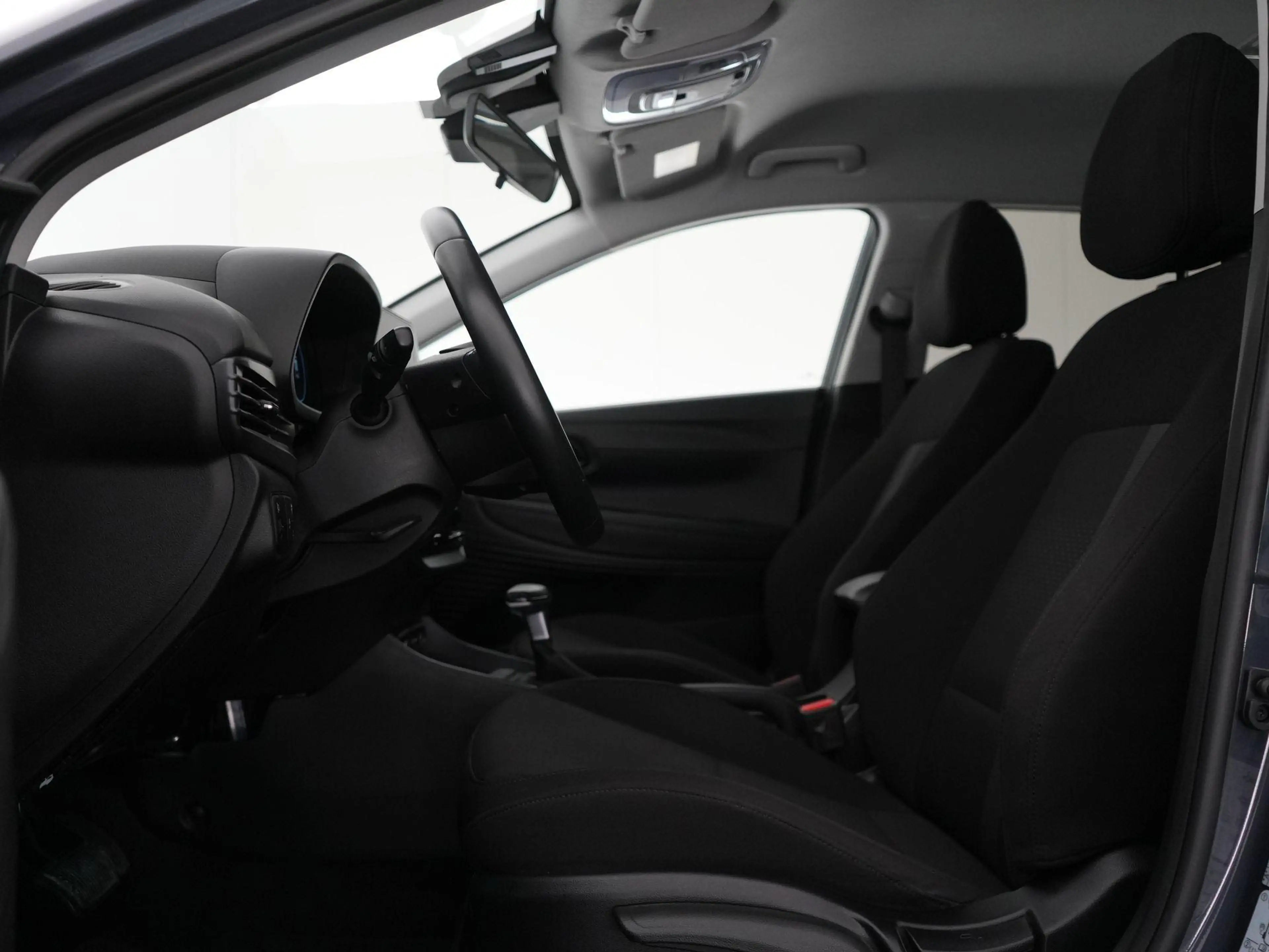 Hyundai i20 1.0 T-GDi 48V 7-DCT 74kW Techno — photo 11