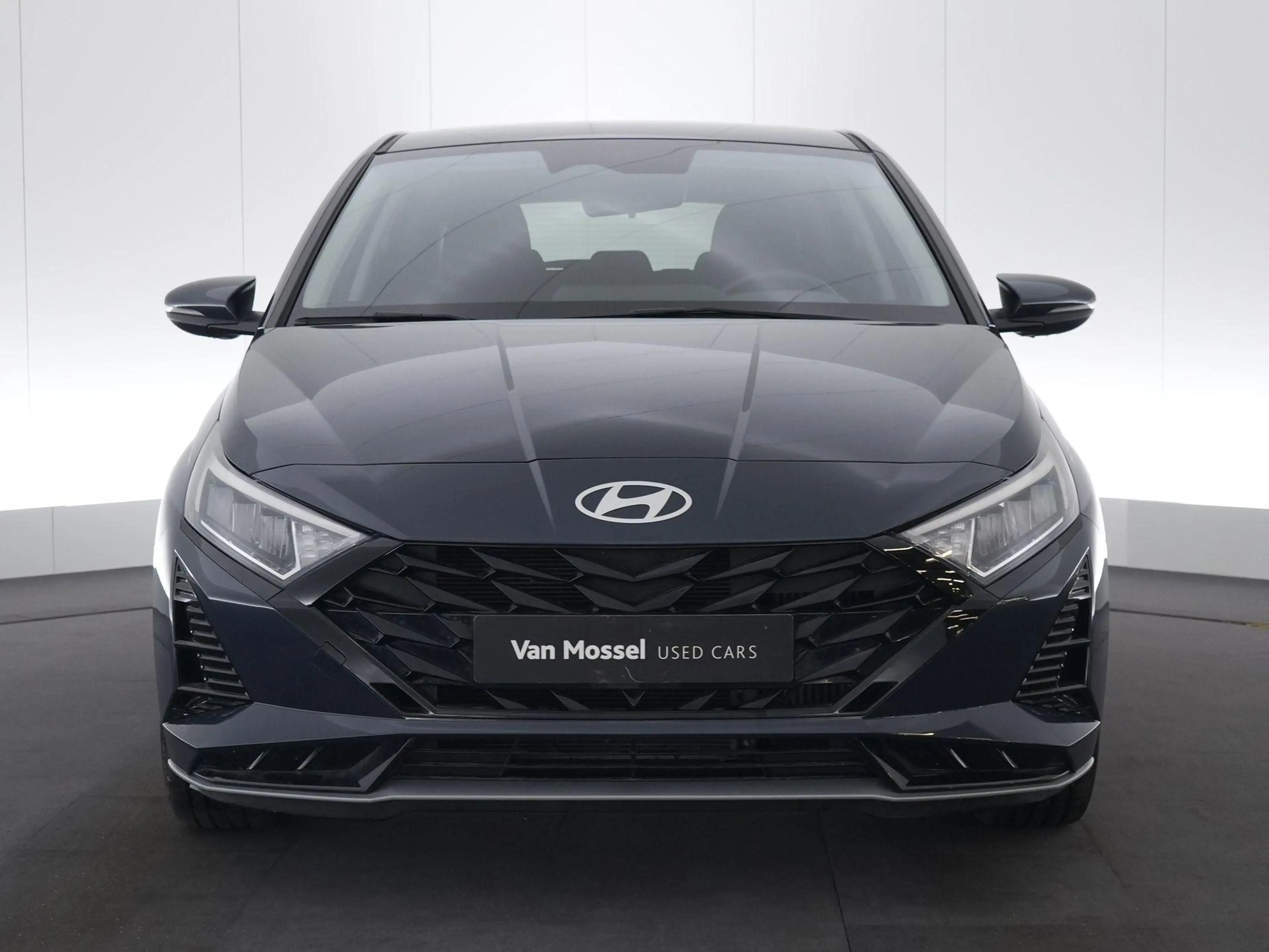 Hyundai i20 1.0 T-GDi 48V 7-DCT 74kW Techno — photo 3