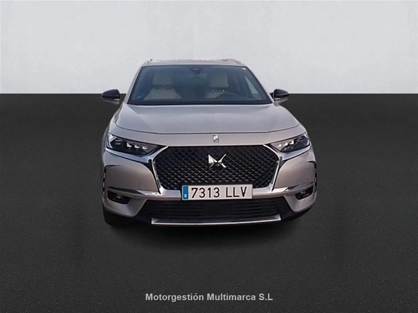 DS Automobiles DS 7 Crossback 1.6 E-Tense 225 GRAND CHIC Auto - 2