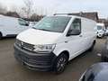 Volkswagen T6 Transporter T6 TRANSPORTER LANG 4MOTION LED/STANDHZ/KAMERA Blanc - thumbnail 1
