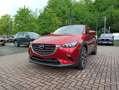 Mazda CX-3 ADVANTAGE *Navi*PDC hi*Bluetooth* Rouge - thumbnail 1
