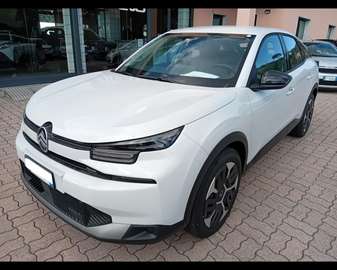 Benzina 130 cv Automatico - PLUS