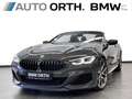 BMW M850 i xDrive Cabrio LEDER HUD NACKEN-HZG SOFT-CL Grau - thumbnail 5
