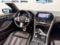 BMW M850 i xDrive Cabrio LEDER HUD NACKEN-HZG SOFT-CL Grau - thumbnail 18