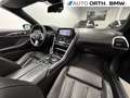 BMW M850 i xDrive Cabrio LEDER HUD NACKEN-HZG SOFT-CL Grau - thumbnail 15