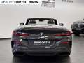 BMW M850 i xDrive Cabrio LEDER HUD NACKEN-HZG SOFT-CL Grau - thumbnail 8