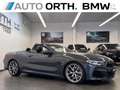 BMW M850 i xDrive Cabrio LEDER HUD NACKEN-HZG SOFT-CL Grau - thumbnail 3