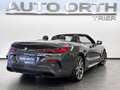 BMW M850 i xDrive Cabrio LEDER HUD NACKEN-HZG SOFT-CL Grau - thumbnail 6
