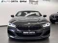 BMW M850 i xDrive Cabrio LEDER HUD NACKEN-HZG SOFT-CL Grau - thumbnail 7