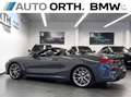 BMW M850 i xDrive Cabrio LEDER HUD NACKEN-HZG SOFT-CL Grau - thumbnail 4