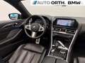 BMW M850 i xDrive Cabrio LEDER HUD NACKEN-HZG SOFT-CL Grau - thumbnail 6