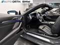 BMW M850 i xDrive Cabrio LEDER HUD NACKEN-HZG SOFT-CL Grau - thumbnail 5