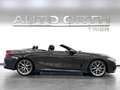 BMW M850 i xDrive Cabrio LEDER HUD NACKEN-HZG SOFT-CL Grau - thumbnail 10