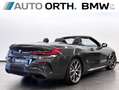 BMW M850 i xDrive Cabrio LEDER HUD NACKEN-HZG SOFT-CL Grau - thumbnail 2