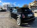 MINI Cooper S Cabrio R52 Fekete - thumbnail 7