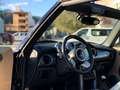 MINI Cooper S Cabrio R52 Fekete - thumbnail 6