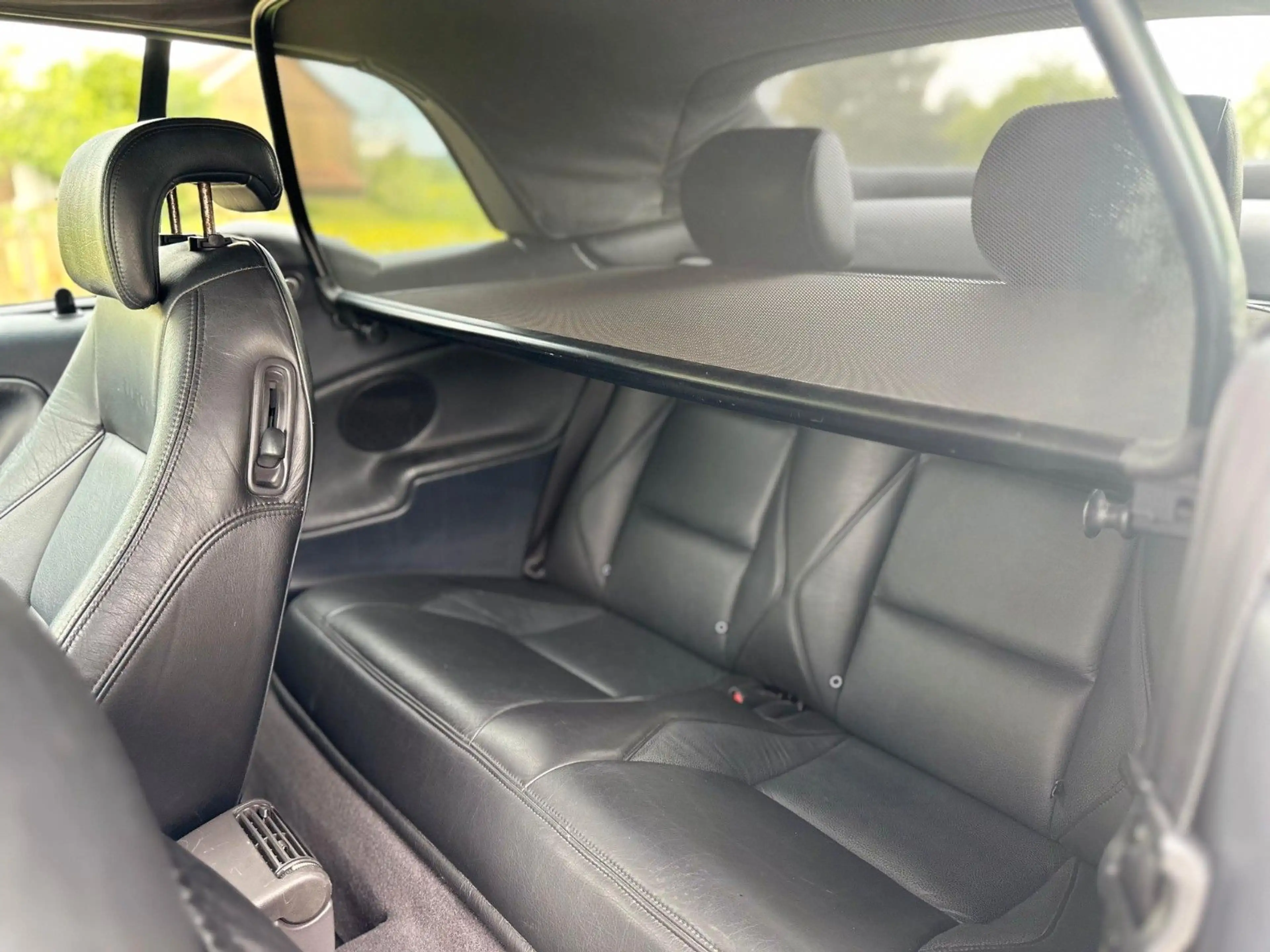 Saab 9-3 Cabriolet*1.Hd*AERO*Memory*Becker*Navi*17"* — photo 15
