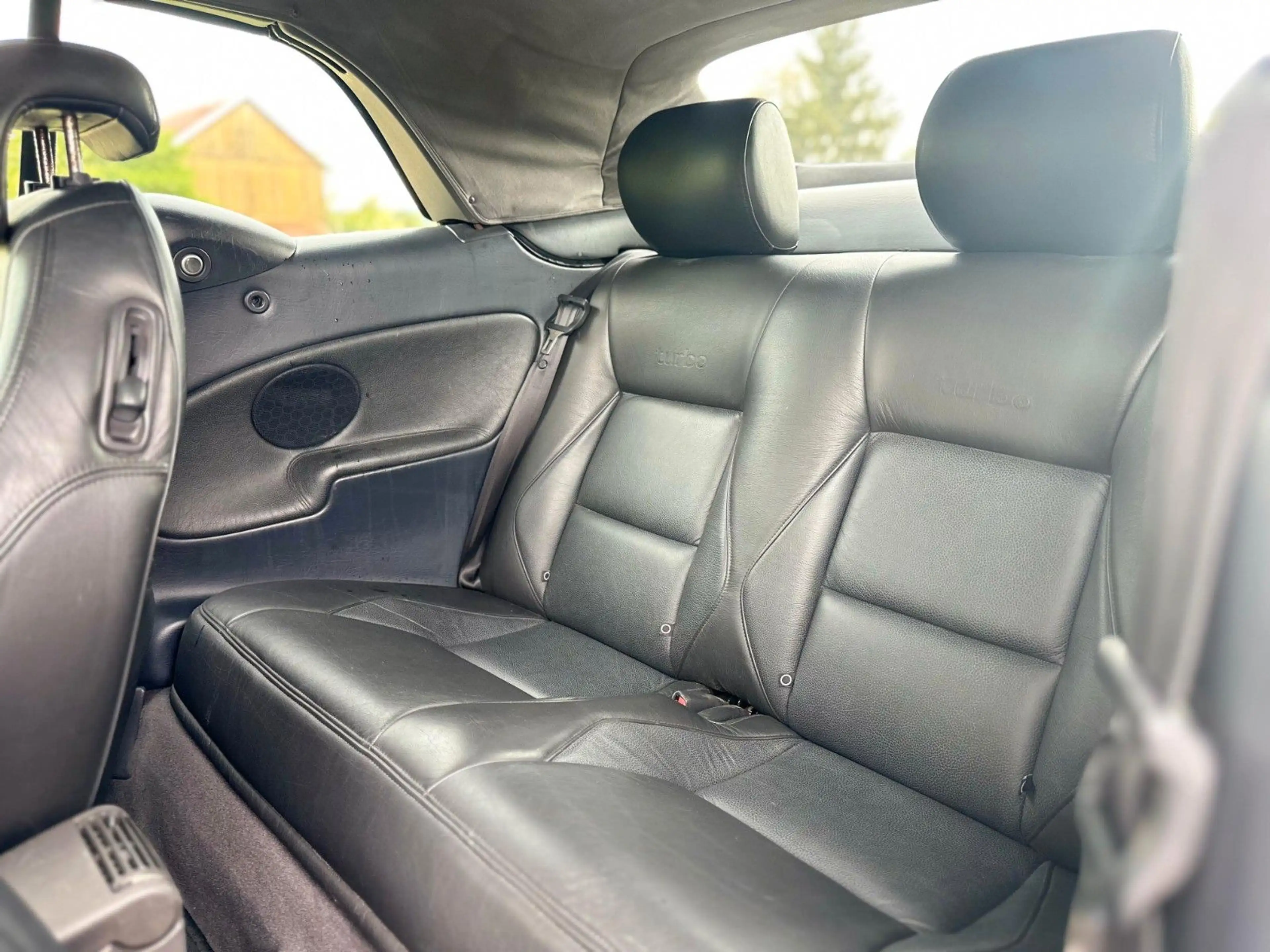Saab 9-3 Cabriolet*1.Hd*AERO*Memory*Becker*Navi*17"* — photo 14