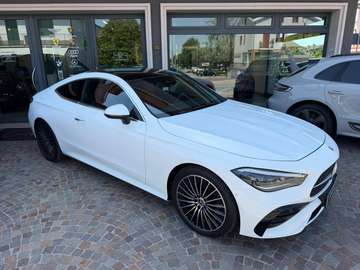 CLE Coupe 200 AMG Line Premium Plus 4matic auto