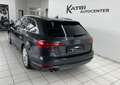 Audi A4 3.0 TDI V6 quattro S line Automatik Grau - thumbnail 4