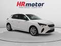 Opel Corsa 1.2T XHL S/S Elegance 100 Blanco - thumbnail 1