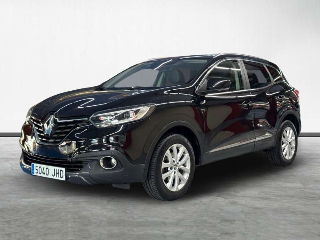 Renault Kadjar 1.2 TCe Energy Zen 97kW - foto 1