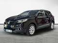 Renault Kadjar 1.2 TCe Energy Zen 97kW Negro - thumbnail 1