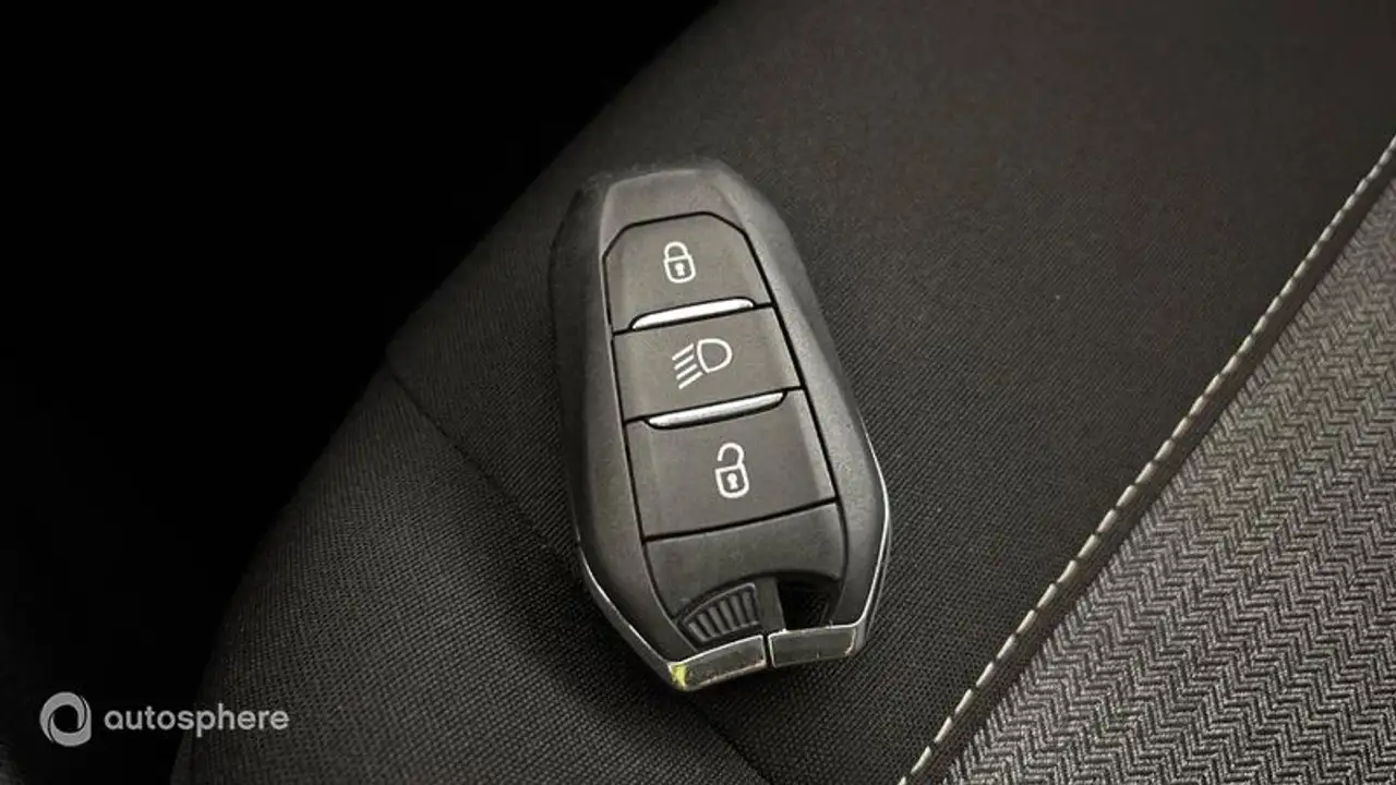 Citroen C4 Berline — photo 16