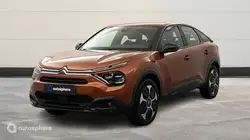 Citroen C4 PureTech 130ch S\u0026S Feel Pack