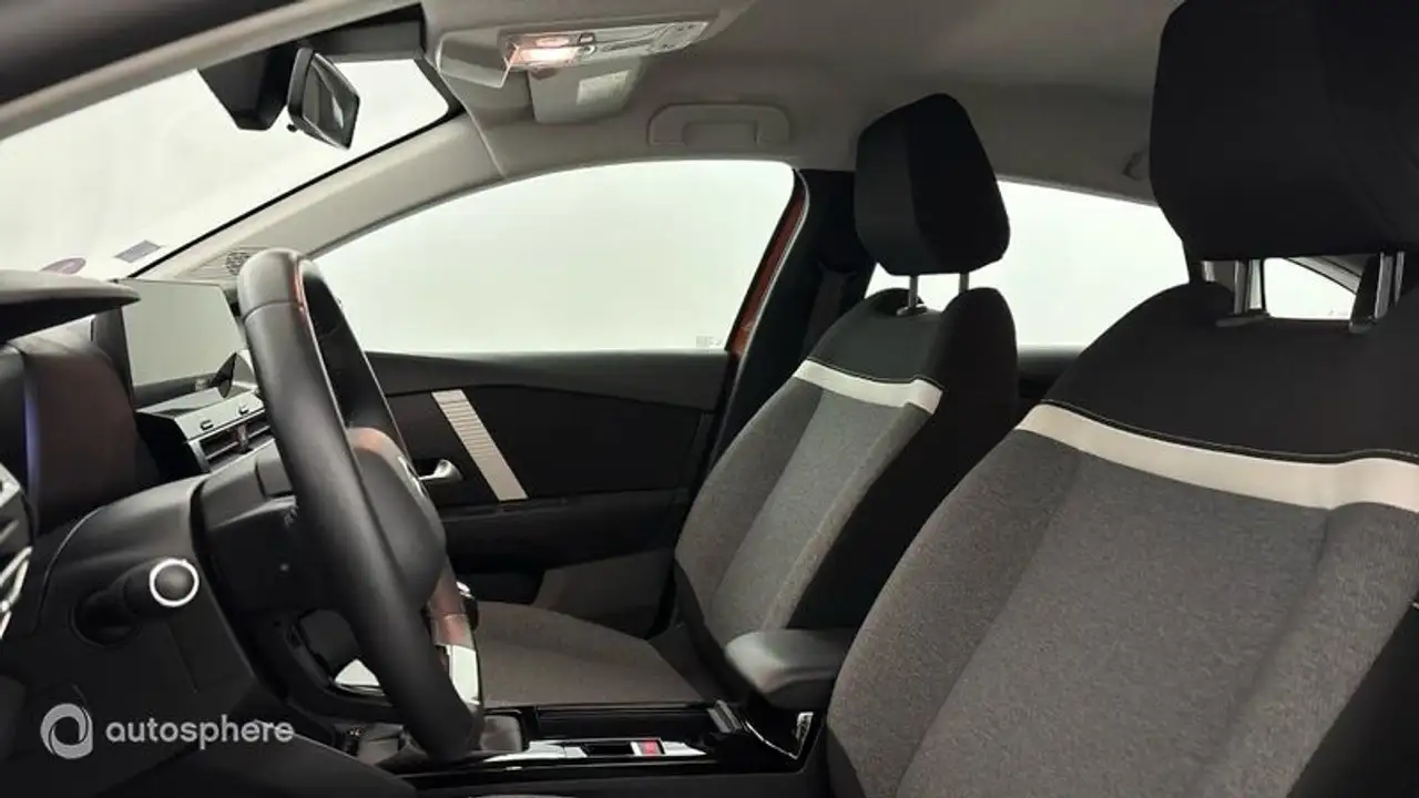 Citroen C4 Berline — photo 12