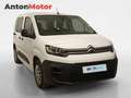 Citroen Berlingo Talla M BlueHDi 100 S&S Live Pack Blanco - thumbnail 3