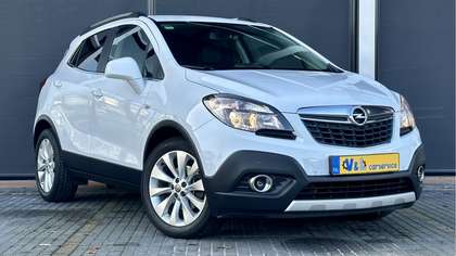 Opel Mokka 1.6 Selection / Stoelverwarming / Cruiscontrol / V