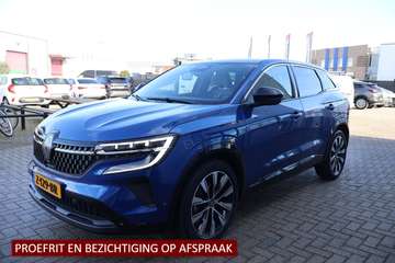 1.2 mild hybrid advanced 130 techno 1e Eigenaar |