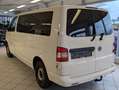 Volkswagen T6 Transporter TDI lang 103KW Scheckheft 9-Sitze Blanco - thumbnail 5