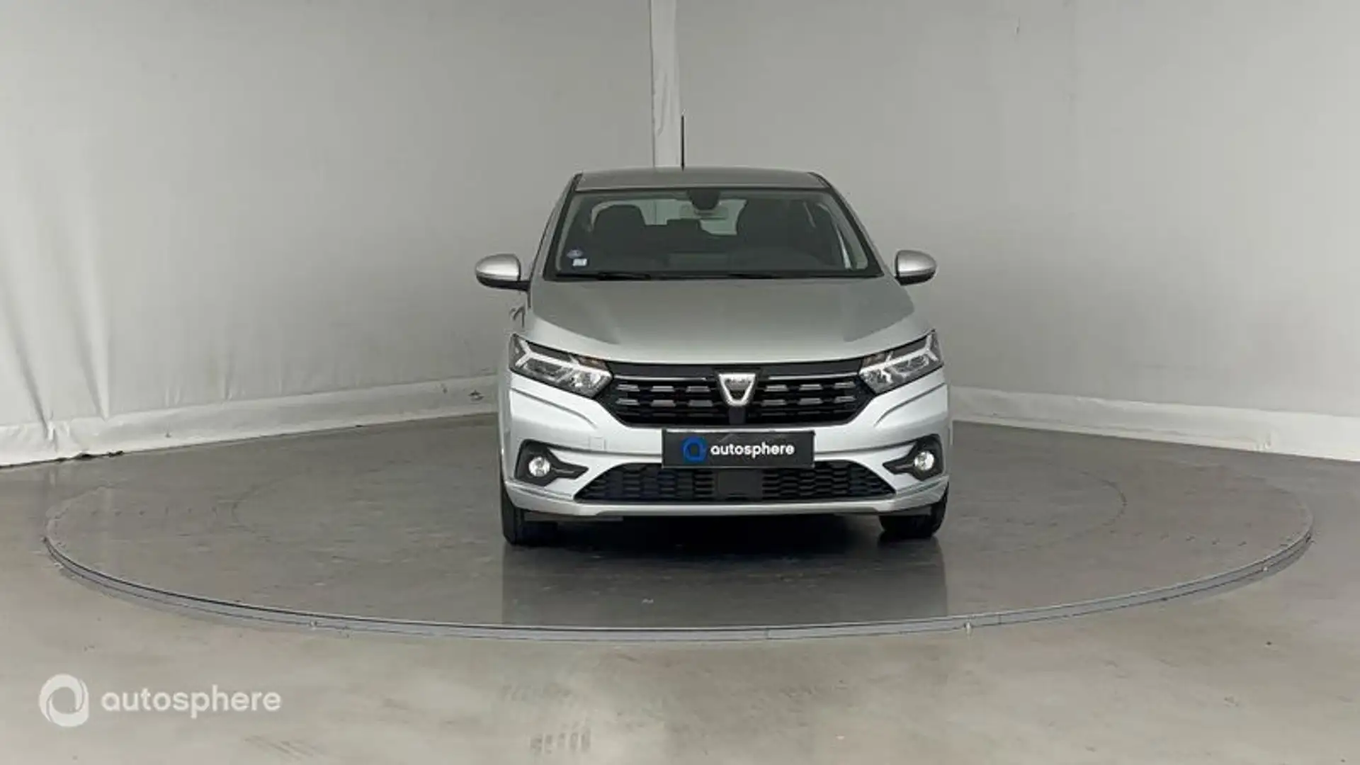 Dacia Sandero 1.0 SCe 65ch Confort - 2