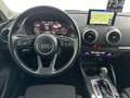 Audi A3 III 2013 Sportback  Sportback 2.0 tdi Ambition qu Grigio - thumbnail 13