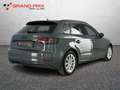 Audi A3 III 2013 Sportback  Sportback 2.0 tdi Ambition qu Grigio - thumbnail 3