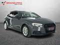 Audi A3 III 2013 Sportback  Sportback 2.0 tdi Ambition qu Grigio - thumbnail 2