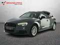 Audi A3 III 2013 Sportback  Sportback 2.0 tdi Ambition qu Grigio - thumbnail 1