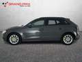 Audi A3 III 2013 Sportback  Sportback 2.0 tdi Ambition qu Grigio - thumbnail 7