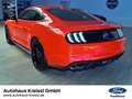 Ford Mustang GT Fastback 5.0 V8 MagneRide Premium Paket 2 Rouge - thumbnail 3