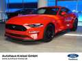 Ford Mustang GT Fastback 5.0 V8 MagneRide Premium Paket 2 Rouge - thumbnail 1