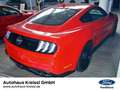 Ford Mustang GT Fastback 5.0 V8 MagneRide Premium Paket 2 Rosso - thumbnail 4